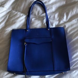 Authentic Rebecca Minkoff handbag